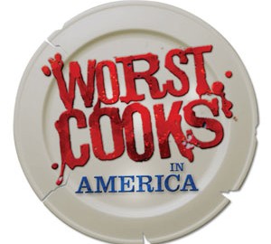 Worst Cooks